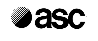 ASC logo