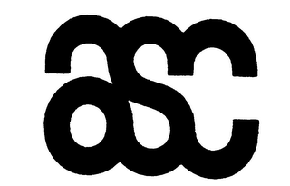 ASC logo