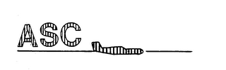 ASC logo