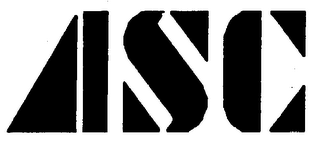 ASC logo