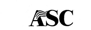 ASC logo