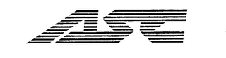 ASC logo