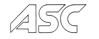 ASC logo