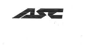 ASC logo