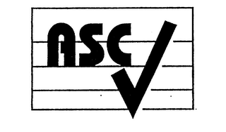 ASC logo