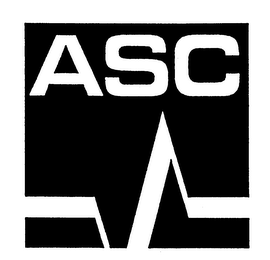 ASC logo