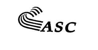 ASC logo
