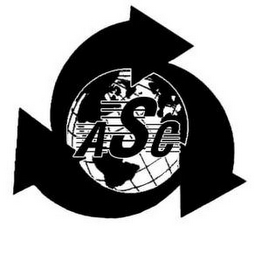 ASC logo