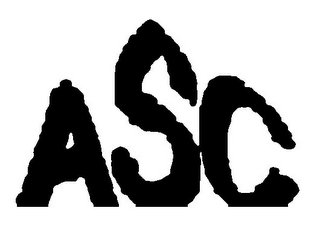 ASC logo