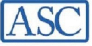 ASC logo