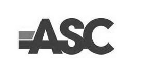 ASC logo