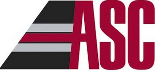 ASC logo