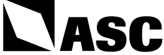 ASC logo