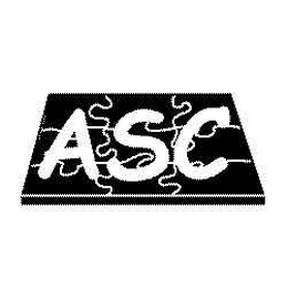 ASC logo