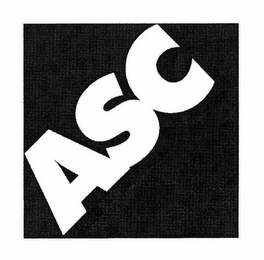 ASC logo
