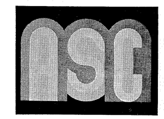 ASC logo