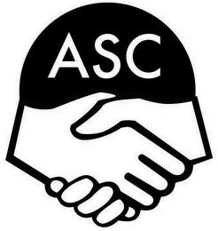 ASC logo