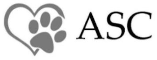 ASC logo