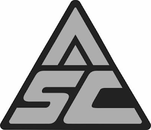 ASC logo