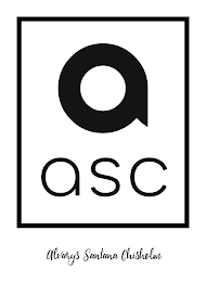 ASC ALVARYS SANTANA CHISHOLM logo