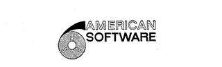 ASC AMERICAN SOFTWARE logo