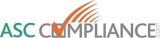 ASC COMPLIANCE.COM logo