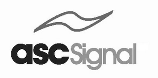 ASC SIGNAL logo