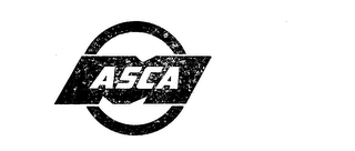 ASCA logo