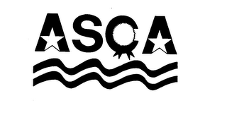 ASCA logo