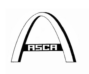 ASCA logo