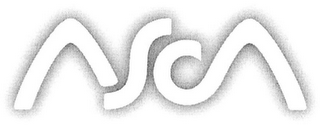 ASCA logo