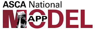 ASCA NATIONAL MODEL APP logo