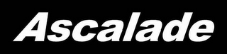 ASCALADE logo