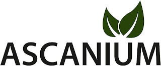 ASCANIUM logo