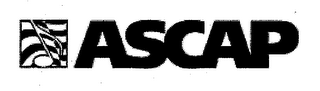 ASCAP logo