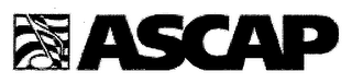 ASCAP logo