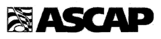 ASCAP logo