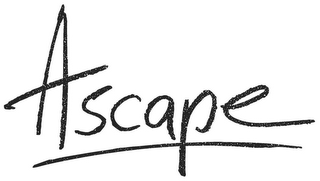 ASCAPE logo