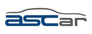 ASCAR logo