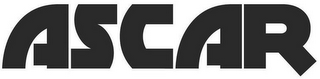 ASCAR logo