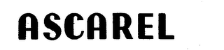 ASCAREL logo