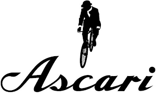 ASCARI logo