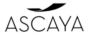 ASCAYA logo