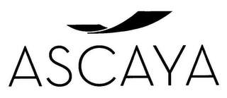 ASCAYA logo