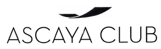 ASCAYA CLUB logo