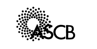 ASCB logo