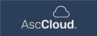 ASCCLOUD. logo