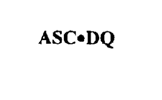 ASC·DQ logo