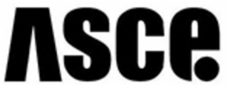 ASCE logo