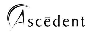 ASCEDENT logo